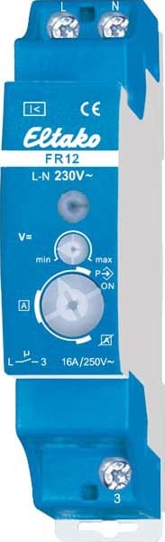 ELTAKO AUSTRIA GMBH - EAK22100231 FR12-230V
