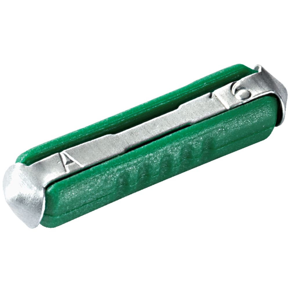 OMEGA FUSIBILI SPA OMFAC25 FUS AUTO CONICI 25A
