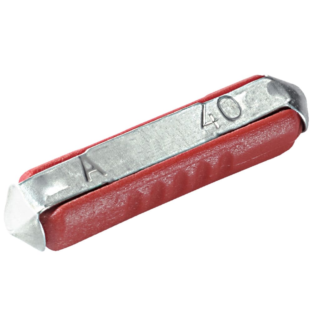 OMEGA FUSIBILI SPA OMFAC40 FUS AUTO CONICI 40A