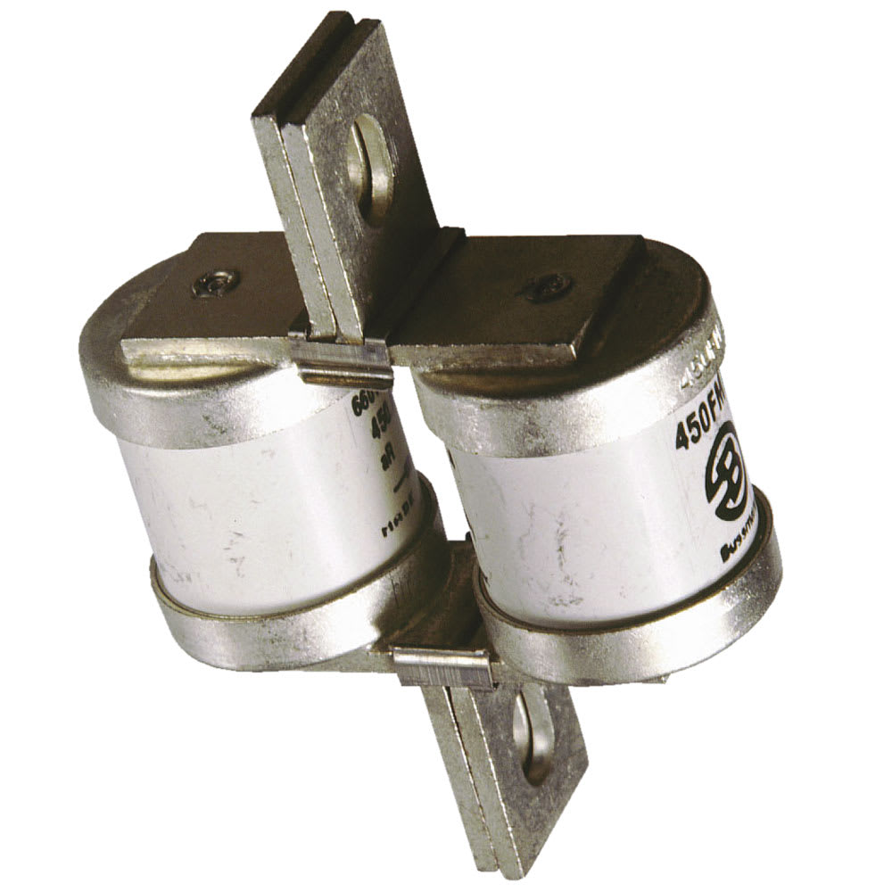 OMEGA FUSIBILI SPA - OMFBSFMM550 FUSIBILI BS88 FMM 550A