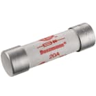 OMEGA FUSIBILI SPA - OMFFF151315 FUS 14X51 15A FF