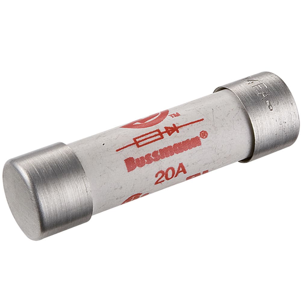 OMEGA FUSIBILI SPA - OMFFF151325 FUS 14X51 25A FF