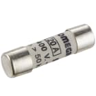 OMEGA FUSIBILI SPA - OMFGI853260 FUS 8.5X31 6A GI/GG 400V