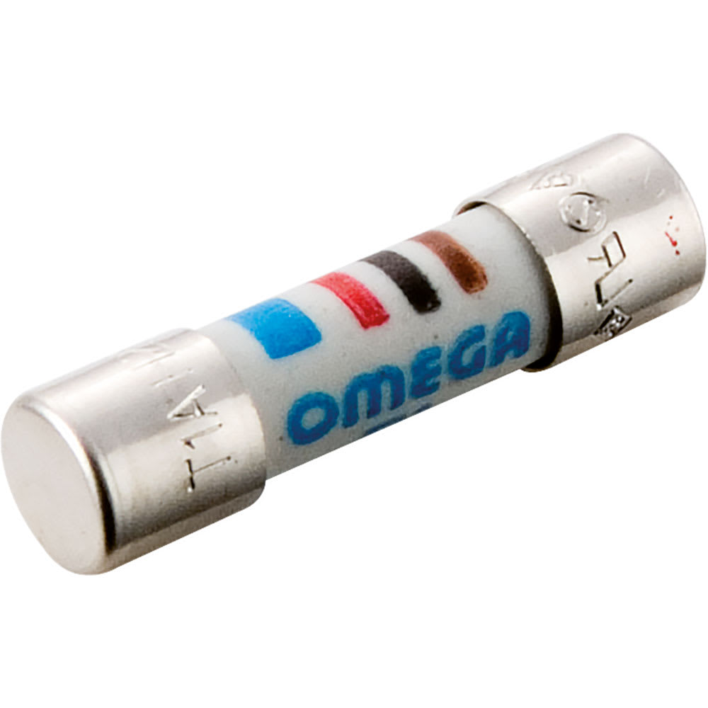 OMEGA FUSIBILI SPA - OMFGT520131 FUS 5X20 315MA GT