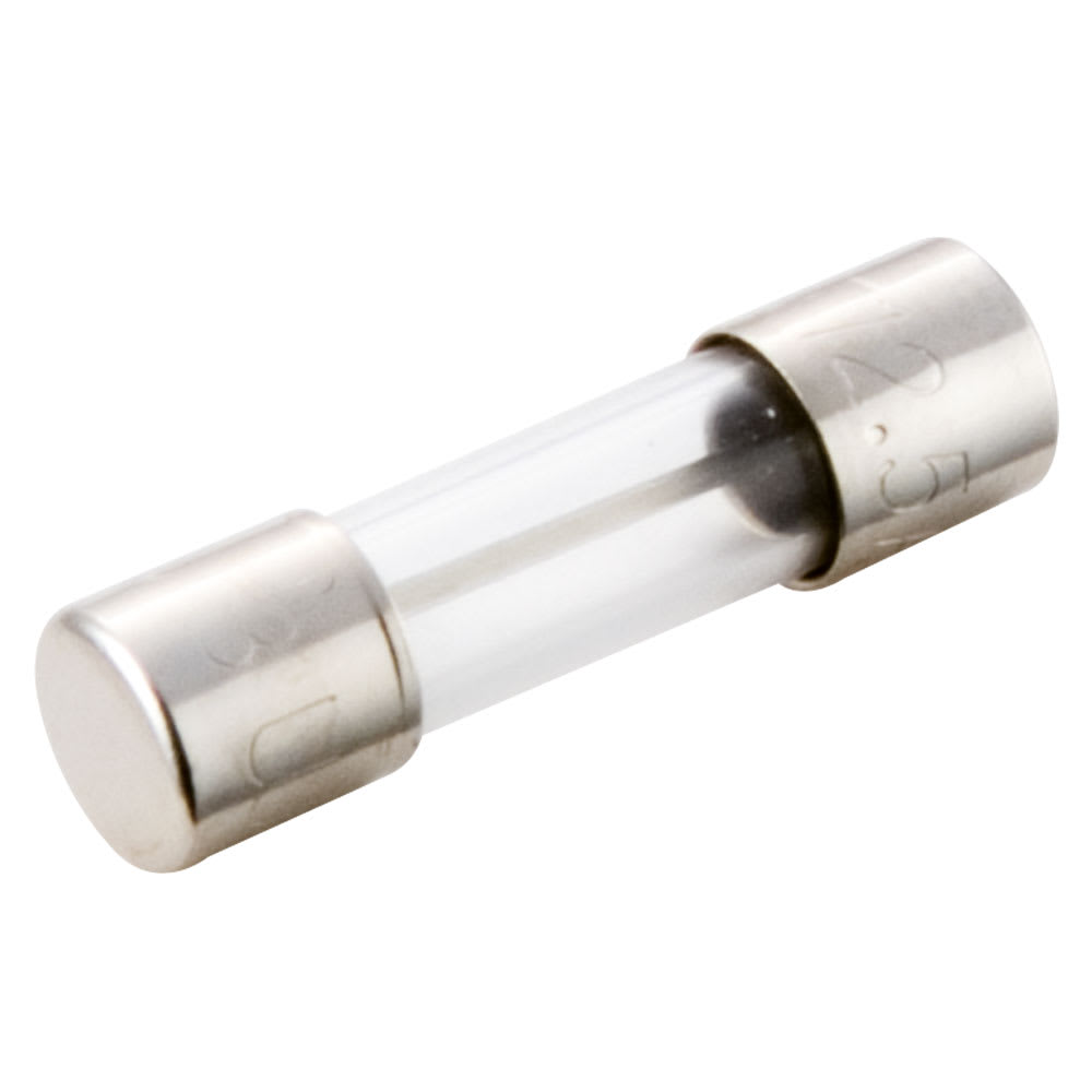 OMEGA FUSIBILI SPA - OMFCT520316 FUS 5X20 16A CT