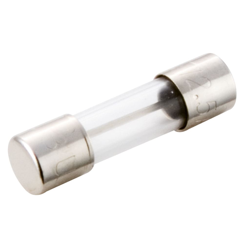 OMEGA FUSIBILI SPA - OMFCT520310 FUS 5X20 10A CT