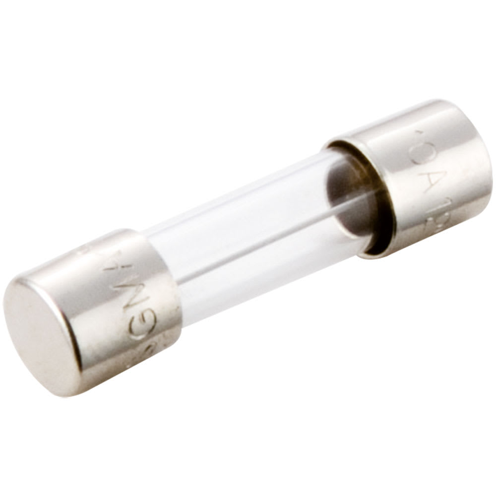 OMEGA FUSIBILI SPA - OMFUF521150 FUS 5X20 500MA/F UL-CSA