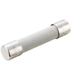 OMEGA FUSIBILI SPA - OMFUFG632210 FUS 6,3X32 1A/F UL/CSA