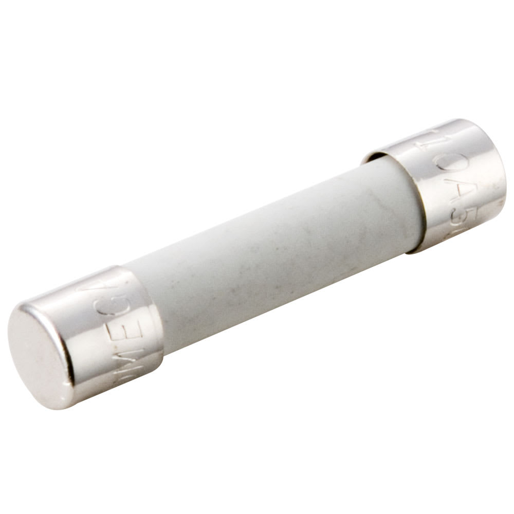 OMEGA FUSIBILI SPA - OMFUTG632220 FUS 6,3X32 2A/T UL/CSA