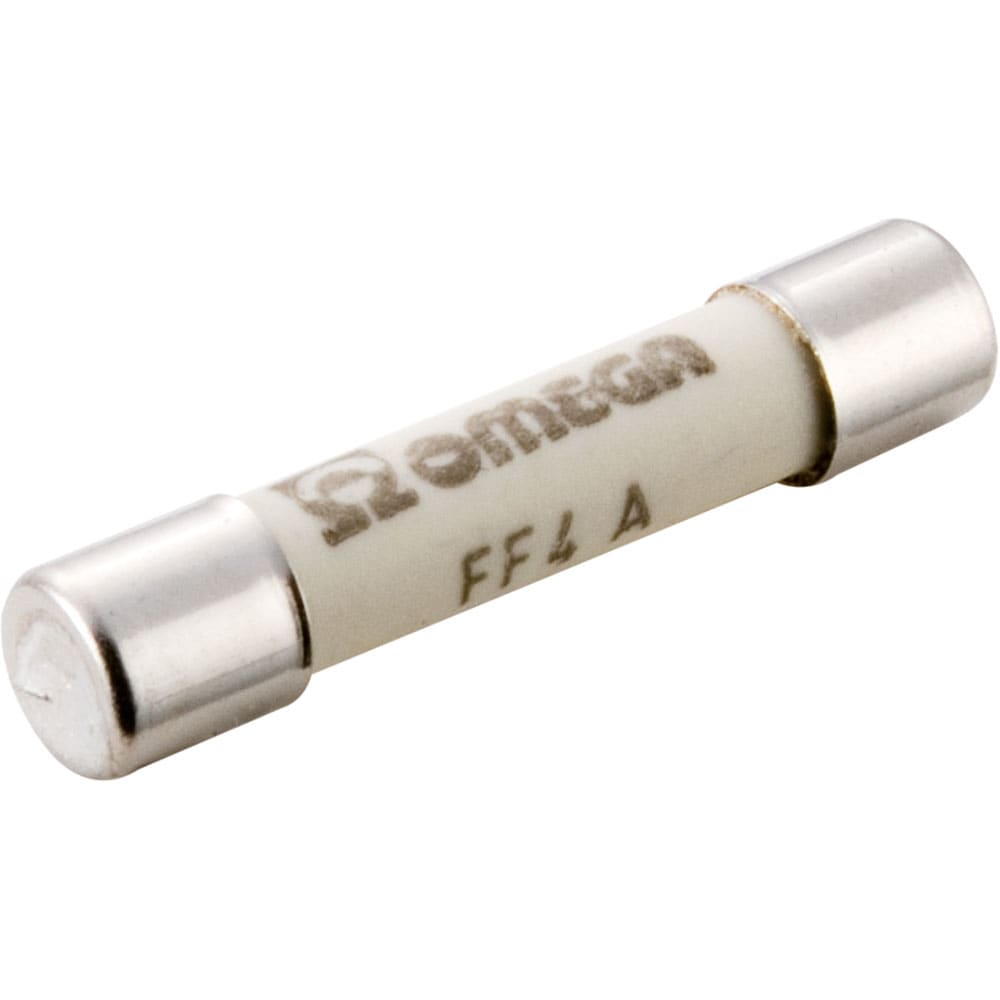 OMEGA FUSIBILI SPA - OMFFF632225 FUS 6.3X32 2,5A FF