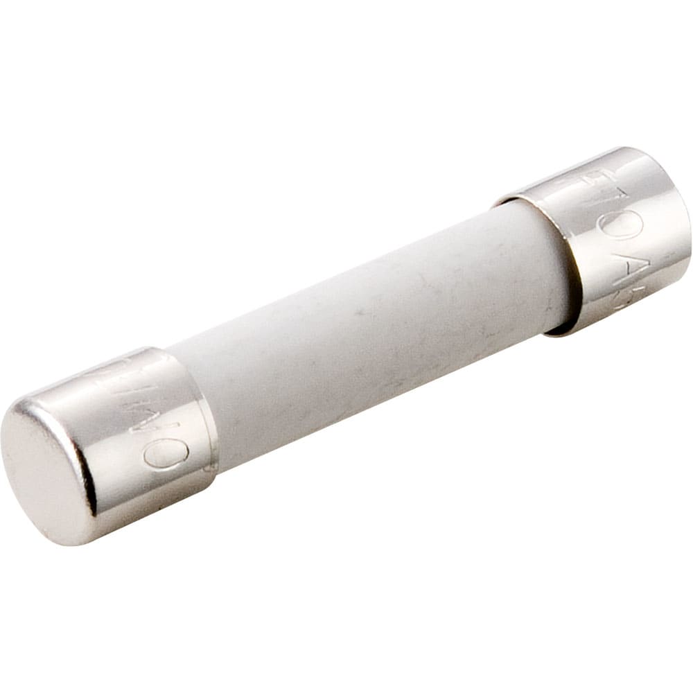 OMEGA FUSIBILI SPA OMFGF632112 FUS 6,3X32 125MA GF 500V