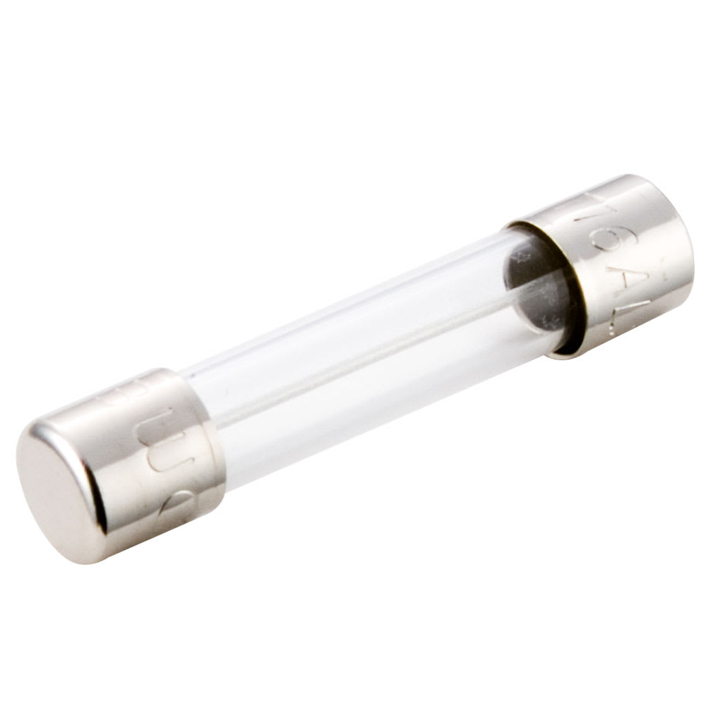 OMEGA FUSIBILI SPA - OMFCT632116 FUS 6,3X32 160MA CT