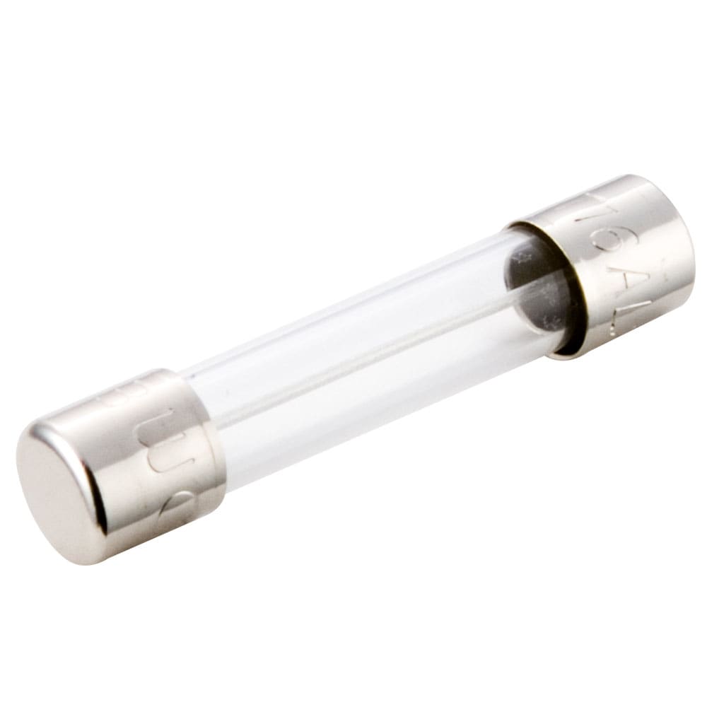 OMEGA FUSIBILI SPA - OMFCT632310 FUS 6,3X32 10A CT