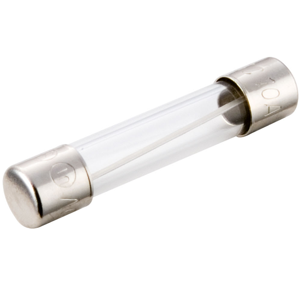 OMEGA FUSIBILI SPA - OMFUF632220 FUS 6,3X32 2A/F UL/CSA