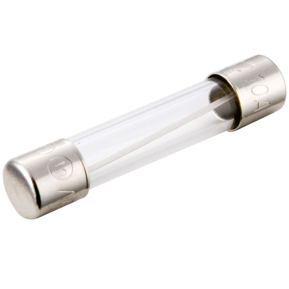 OMEGA FUSIBILI SPA - OMFUF632280 FUS 6,3X32 8A/F UL/CSA