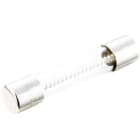OMEGA FUSIBILI SPA - OMFUT632210 FUS 6,3X32 1A/T UL/CSA