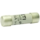 OMEGA FUSIBILI SPA - OMFFF151316/DC FUSIBILI 14X51 GPV 16A 1000VDC