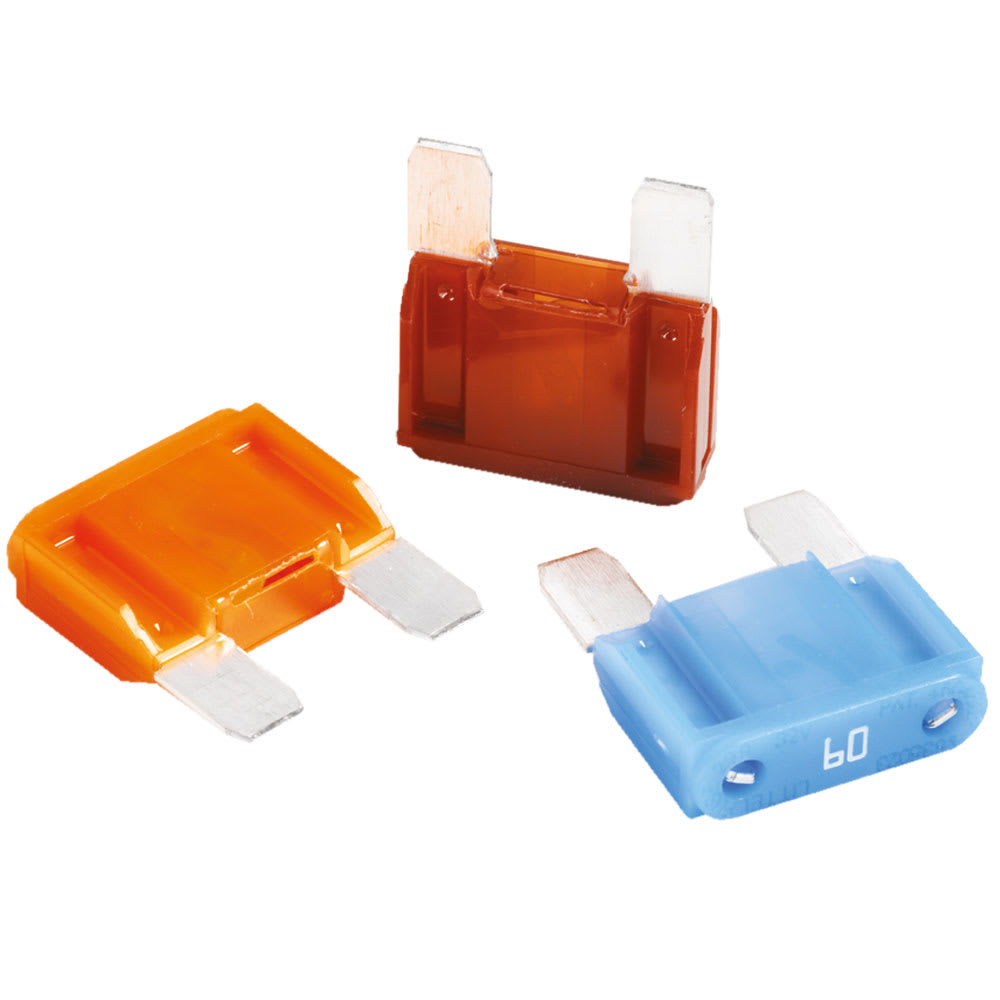 OMEGA FUSIBILI SPA - OMFML32.30 MAXIFUS AUTO LAMA 30A-32V