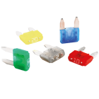 OMEGA FUSIBILI SPA - OMFRL32.07 MINIFUS.AUT LAMA 7,5A-32V