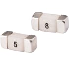 OMEGA FUSIBILI SPA OMFCB61F3A FUSIBILE DA SMD F 3A