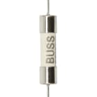 OMEGA FUSIBILI SPA - OMFGTC520280 FUSIBILE CON TERMINALI T 8A