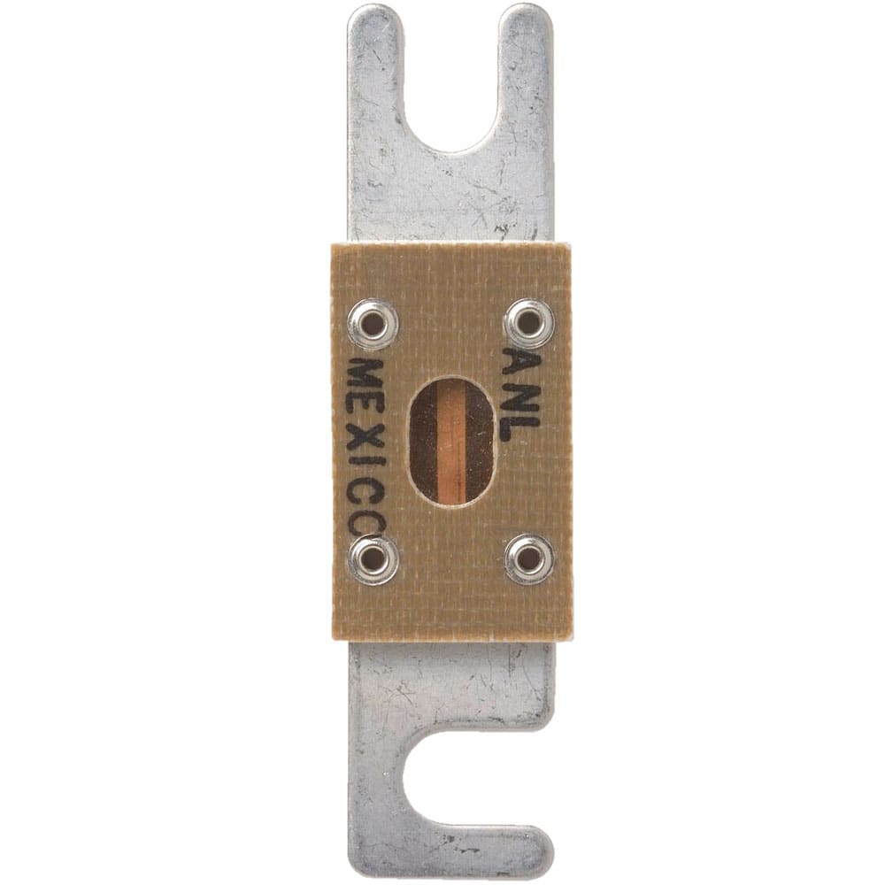 OMEGA FUSIBILI SPA OMFANL-60 FUS BUSS TRAZ.RITARDATO