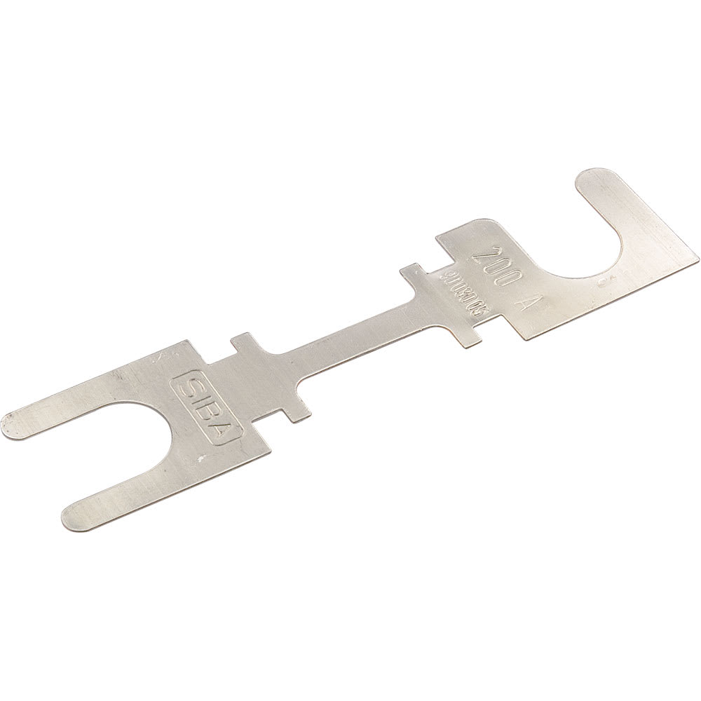 OMEGA FUSIBILI SPA - OMFFT1160 FUS PER TRAZION 160A 60MM