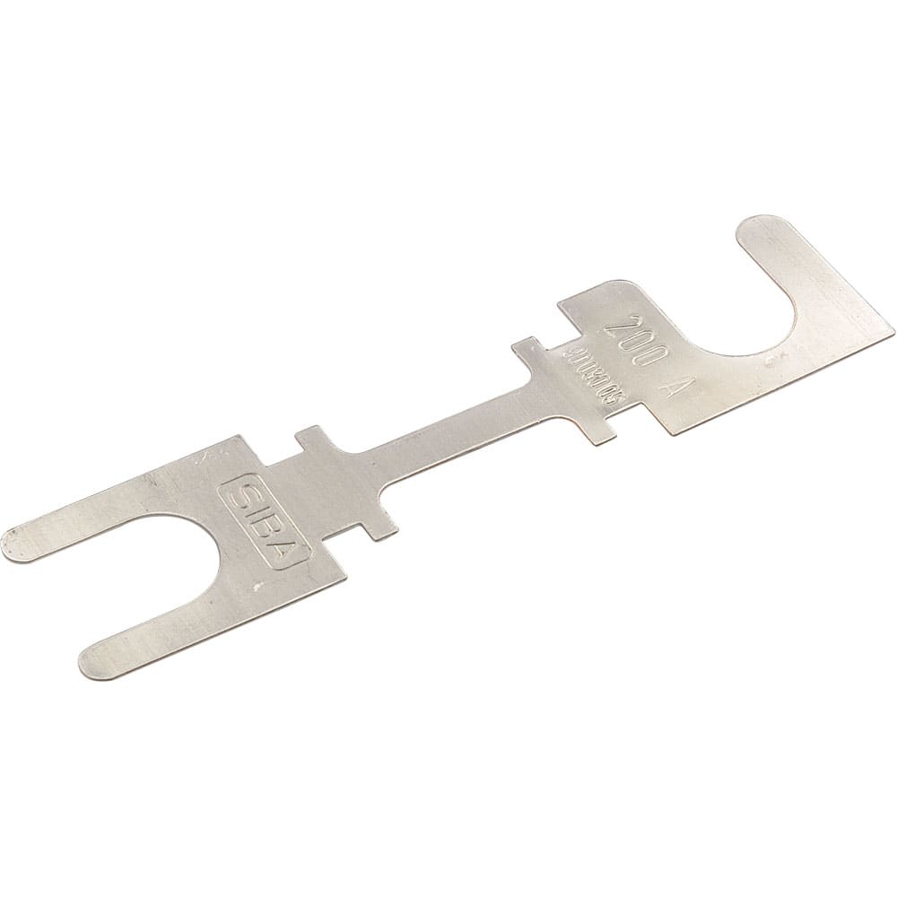 OMEGA FUSIBILI SPA - OMFFT1250 FUS PER TRAZION 250A 60MM