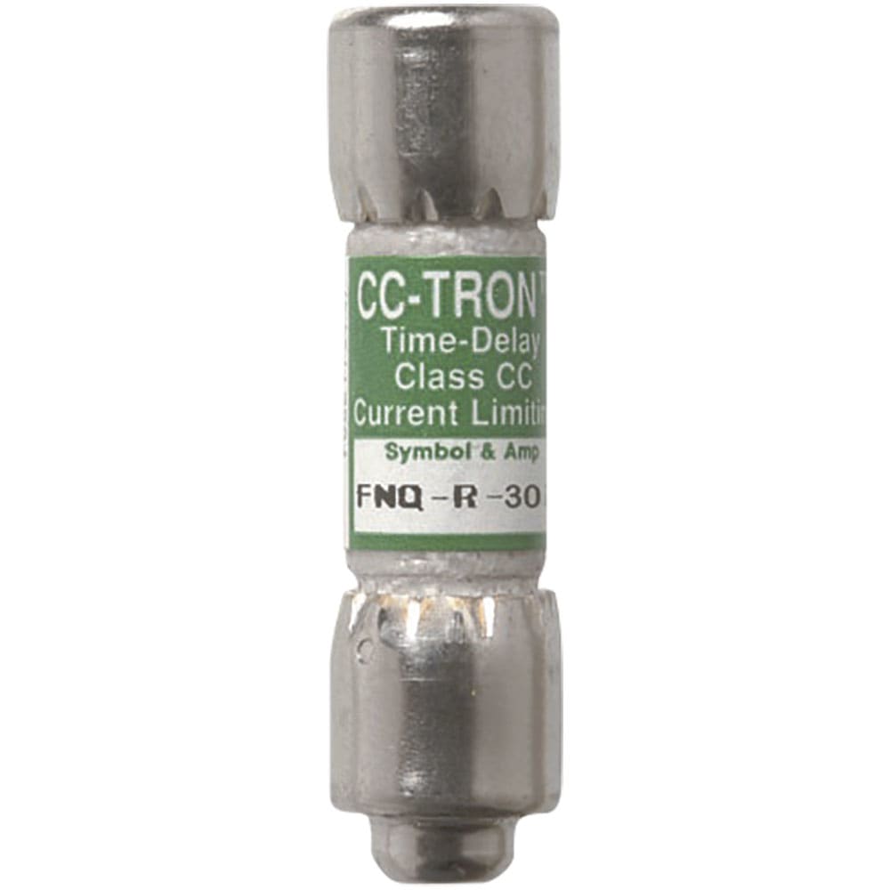 OMEGA FUSIBILI SPA - OMFULFNQ-R-6 FUS RIT. CL.CC 600V 6A