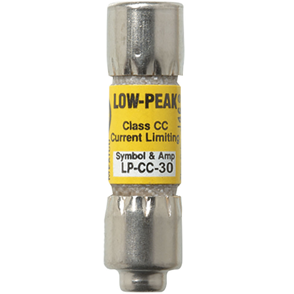 OMEGA FUSIBILI SPA - OMFULLP-CC-7 FUS RITARDATO CL.CC 600V 7A