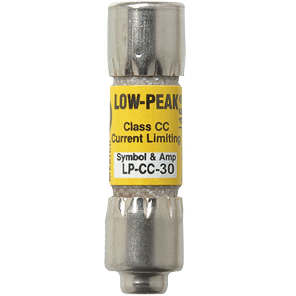 OMEGA FUSIBILI SPA - OMFULLP-CC-12 FUS RIT. CL.CC 600V 12A