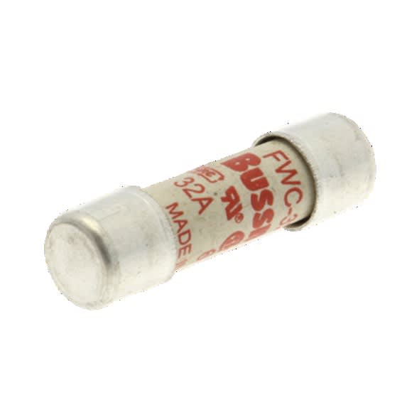 EATON - EAOFWC-32A10F FWC-32A10F 32AMP 600V AC FERRULE 10 X 38