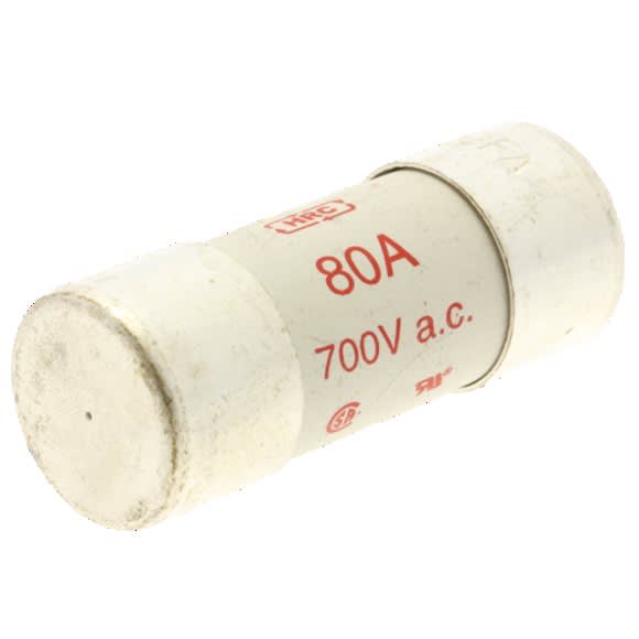 EATON - EAOFWP-80A22F FWP-80A22F 80AMP 700V AC 22 X 58MM FERRU