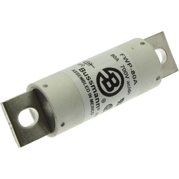 EATON EAOFWP-80A FWP-80A RECOMMEND FWP-80B