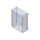CONCHIGLIA CON095770939 G/SFP KIT STAFFE FISSAGGIO A PARETE