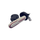 CONCHIGLIA - CON095770210 Acc. Serie GRAFI - Serratura cifratura Y21, completa di 1 chiave