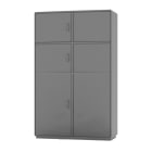 CONCHIGLIA - CON078139318 GH12-9/522A/T-4 ARMADIO SMC GRAFI
