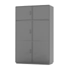 CONCHIGLIA - CON078129327 G12-9/442A/T-4 ARMADIO SMC GRAFI-
