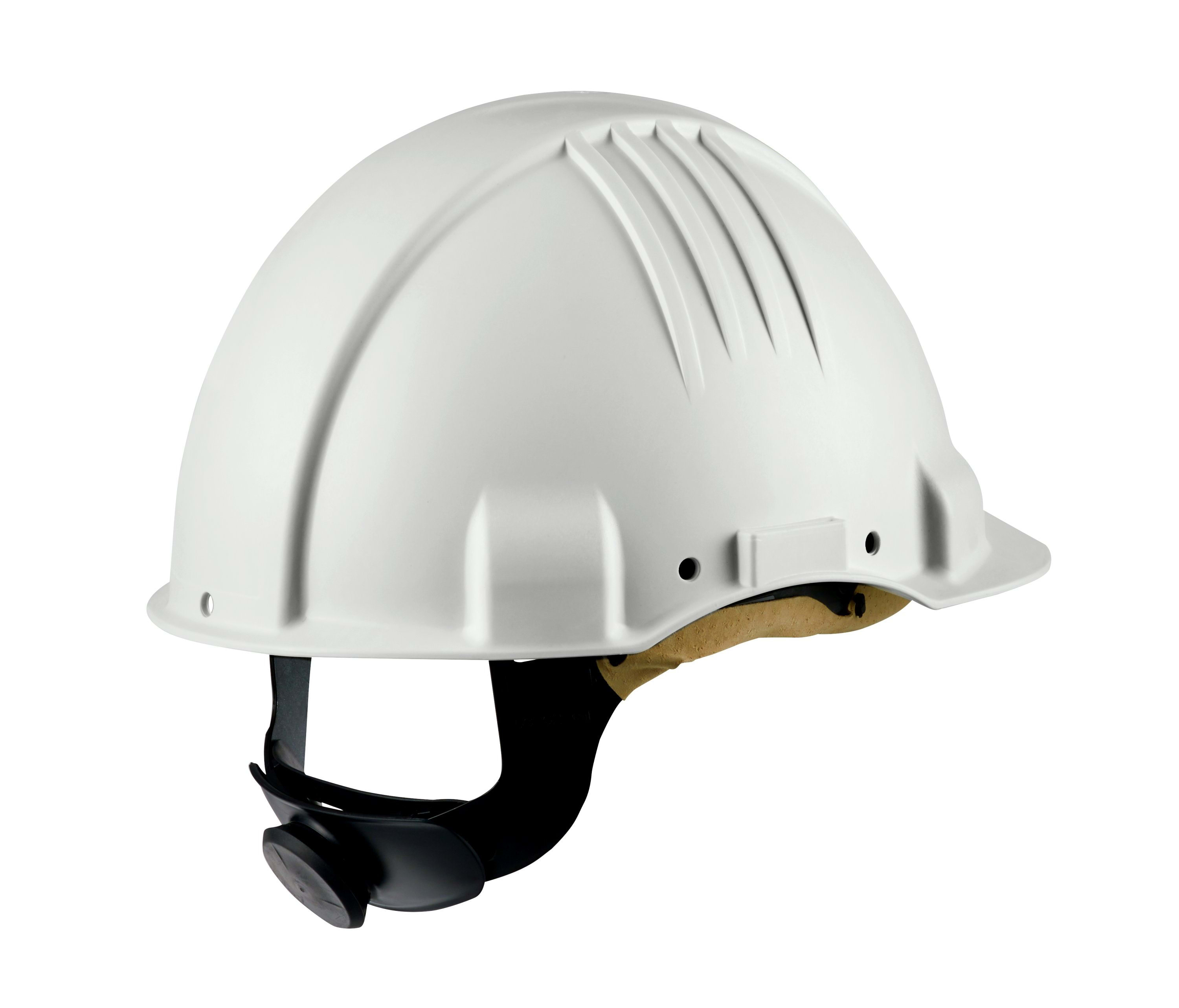 3M ITALIA - 3MI7100077280 G3501M GU ELMETTO GIALLO NON