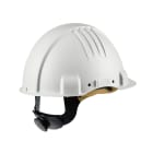 3M ITALIA 3MI7100077208 G3501M VI ELMETTO BIANCO NON