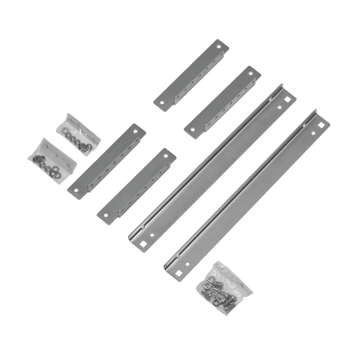 CONCHIGLIA - CON095774634 GH-3/KM-ACV KIT MONTANTI E STAFFE