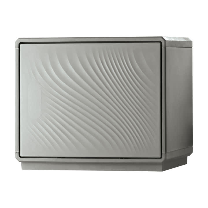 CONCHIGLIA - CON077513950 GH5-3/ZT ZOCCOLO SMC GRAFI-5