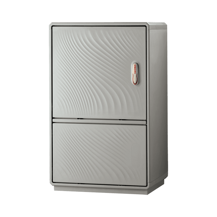 CONCHIGLIA - CON078516193 GH5-6/33/ZT-4 ARMADIO SMC C/ZOCC GRAFI-