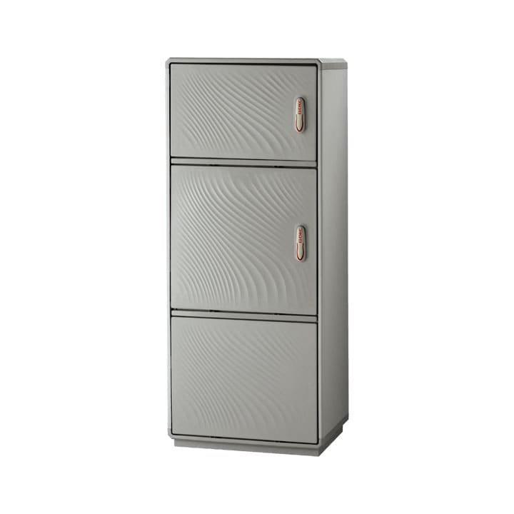 CONCHIGLIA - CON077508273 G5-8/231/ZT ARMADIO SMC C/ZOCC GRAFI-5