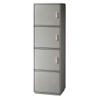 CONCHIGLIA - CON078509379 G5-9/2222/ZT-4 ARMADIO SMC C/ZOCC G