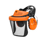 3M ITALIA 3MI7000103790 G500V5CH510 OR KIT FORESTALE