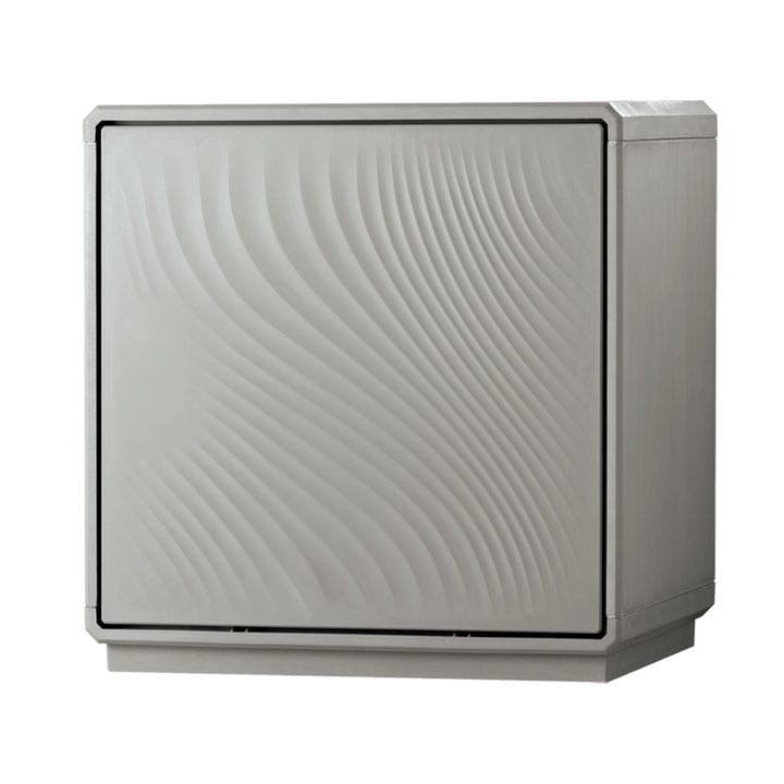 CONCHIGLIA CON077712958 GH7-2/ZT ZOCCOLO SMC GRAFI-7