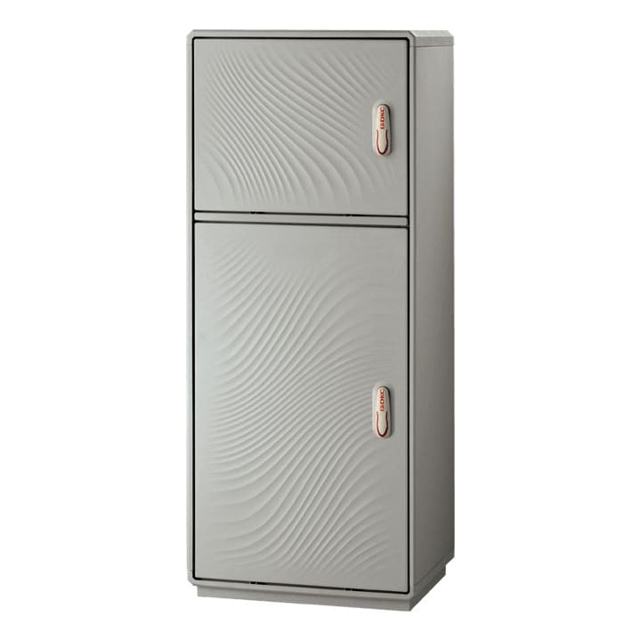 CONCHIGLIA - CON078719507 GH7-S/84/T-4 ARMADIO CON SOPRALZO