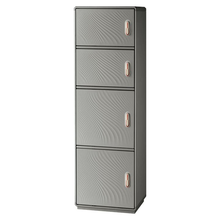 CONCHIGLIA - CON078719408 GH7-9/2222/T-4 ARMADIO SMC GRAFI-
