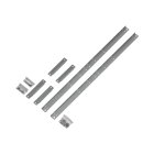 CONCHIGLIA - CON095774667 GH-6/KM-ACV KIT MONTANTI E STAFFE